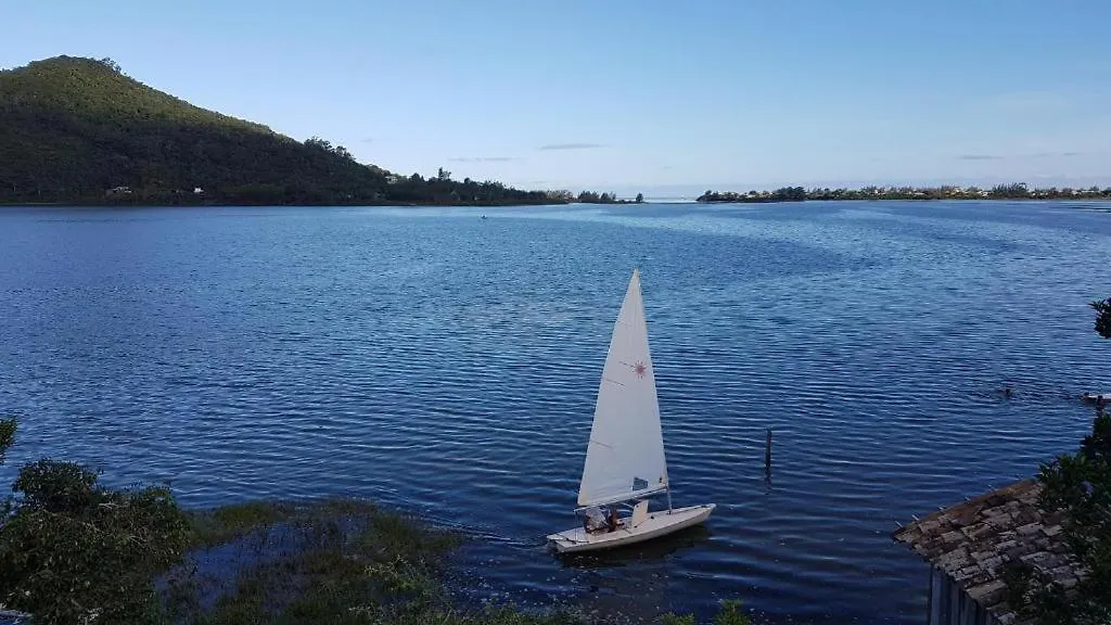 Pousada Biso Finoca Ibiraquera 因比图巴 0*,