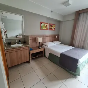  Apartamento Bsb Flat - Localização Brasil