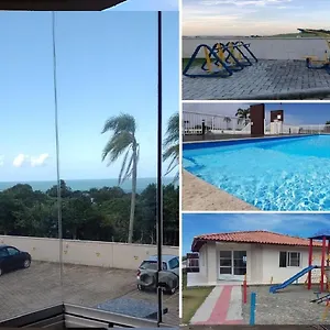 Com Vista Pro Mar De Residencial Mar Azul Imbituba (Santa Catarina)