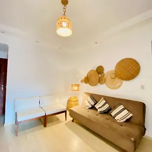  Apartamento Thalassa - Brasil