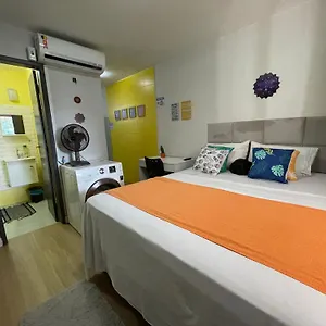  Apartamento Flor Do Cerrado - Asa Norte Brasil