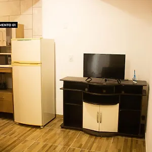 Casa Na Da Em A 30 Metros Da Imbituba (Santa Catarina)