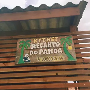 Kit Net Recanto Do Panda Imbituba (Santa Catarina)