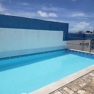  Apartamento Lar Da Galega Espinheiro Brasil