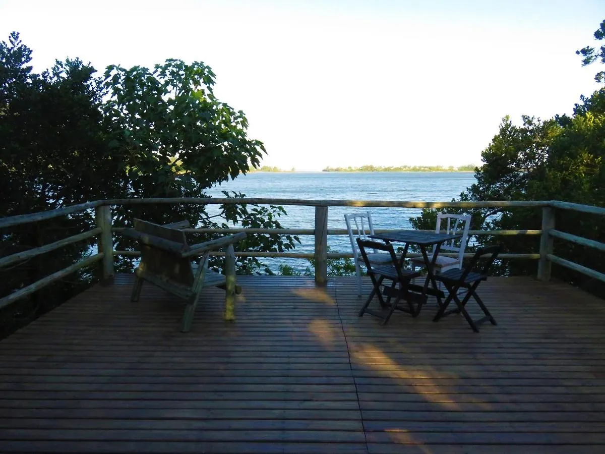 Pousada Biso Finoca Ibiraquera Imbituba  Lodge Imbituba (Santa Catarina)