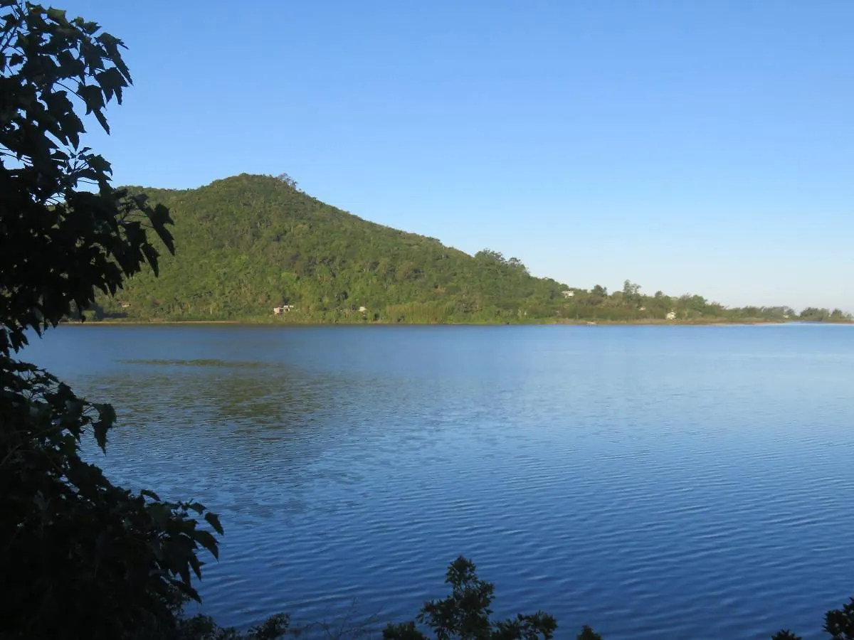 Lodge Pousada Biso Finoca Ibiraquera Imbituba  Brazil