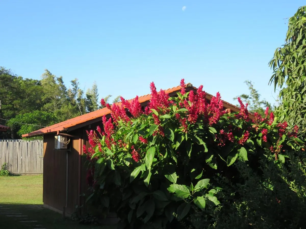 Pousada Biso Finoca Ibiraquera Imbituba  Imbituba (Santa Catarina)