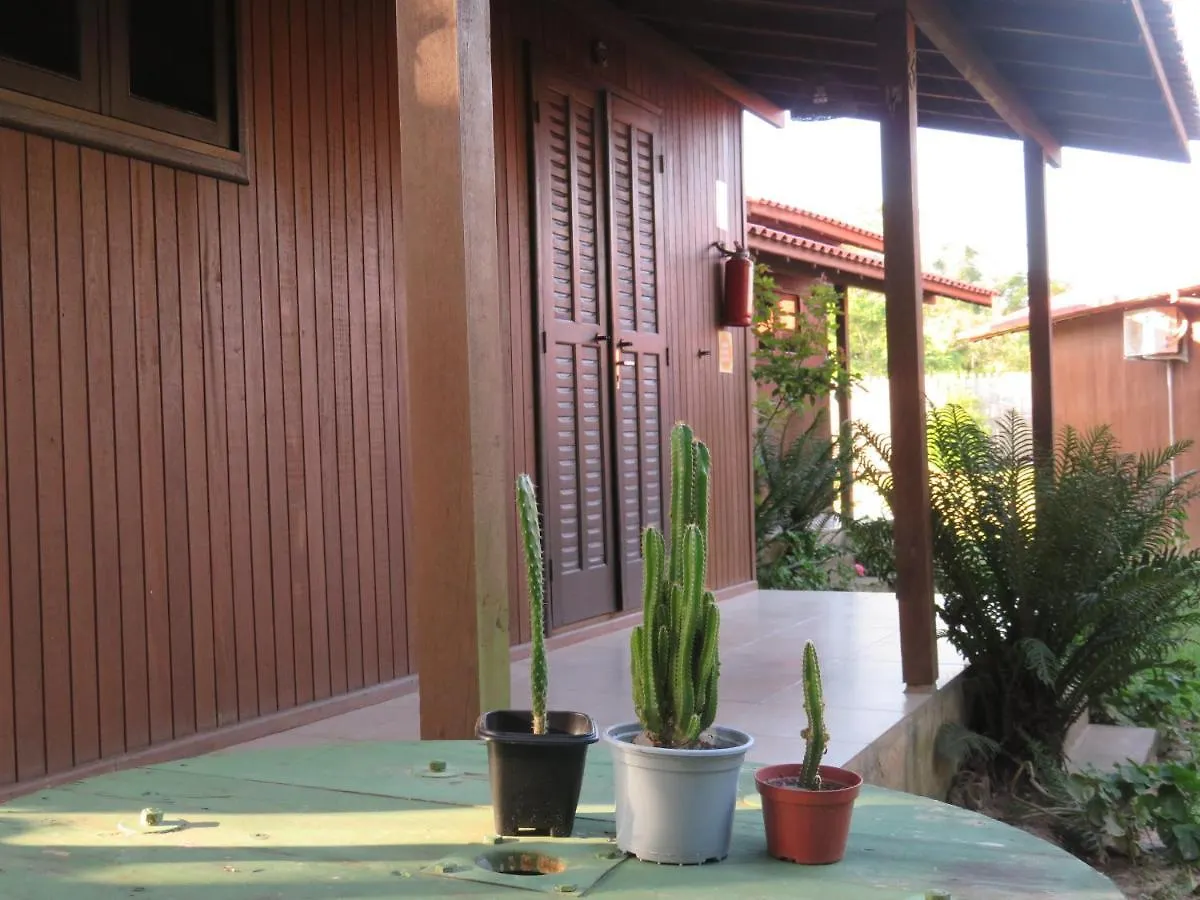 Pousada Biso Finoca Ibiraquera Imbituba  Imbituba (Santa Catarina)