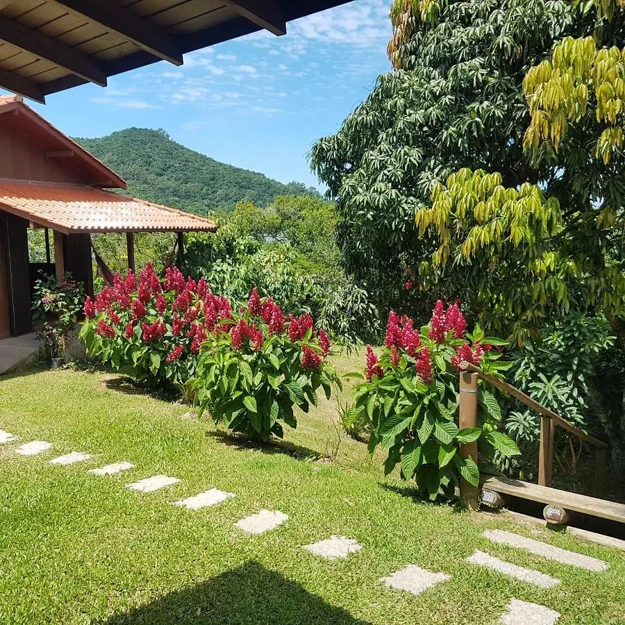 Pousada Biso Finoca Ibiraquera Imbituba  Lodge Imbituba (Santa Catarina)